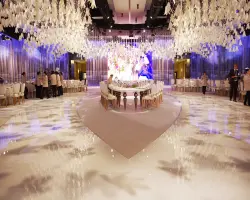 مواعيد غلق قاعات الأفراح بداية من السبت 28 مارس 2026