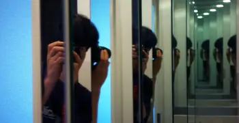 الصورة الحقيقية لا يمكن استقبالها على حاجز صواب خطأ