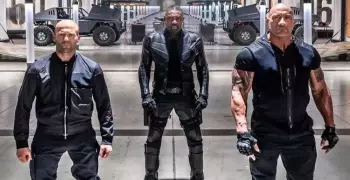 Hobbs and Shaw.. السينمات المصرية تعرض الفيلم في هذه الماكن