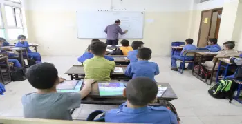 جدول امتحانات الصف الأول الإعدادي شهر أكتوبر 2026 السويس