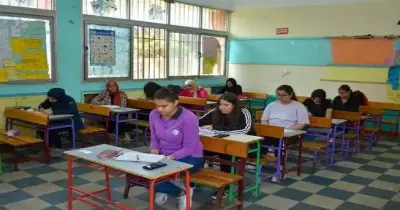بنسبة نجاح 84.04%.. رابط نتيجة الشهادة الإعدادية محافظة قنا الدور الثاني 2026
