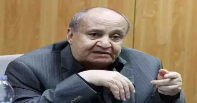 وحيد حامد وزينب سويدان سر العلاقة