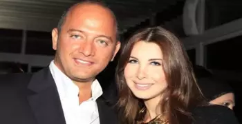 قرار القضاء في قضية زوج نانسي عجرم فادي الهاشم