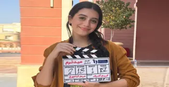 أبطال مسلسل ميدتيرم.. وجوه شابة