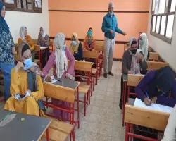 عدد لجان الثانوية العامة 2026.. خطة مواجهة الغش