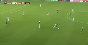 ملخص وأهداف مباراة السد القطري ومونتيري المكسيكي (فيديو)