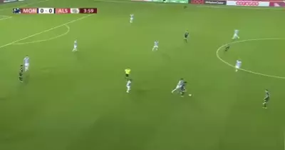ملخص وأهداف مباراة السد القطري ومونتيري المكسيكي (فيديو)