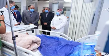 وصلت إلى 300 ألف جنيه.. زيادة قيمة التعويضات لأسر ضحايا حادث الدواويس بالإسماعيلية