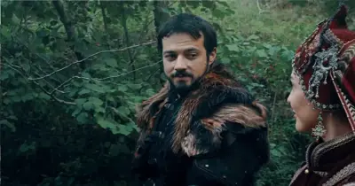 موعد عرض مسلسل المؤسس أورهان نجل عثمان