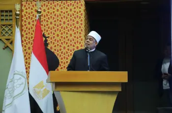 من هو الدكتور أحمد الشرقاوي رئيس قطاع المعاهد الأزهرية الجديد؟