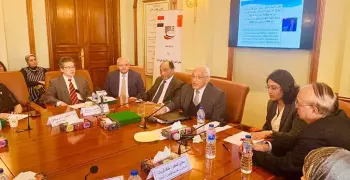 في ندوة «الحزام والطريق» بالجامعة البريطانية: مصر من أهم عشر دول اقتصاديا بحلول 2030