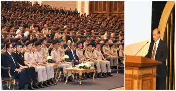 تنسيق الكلية الحربية 2026.. الحد الأدنى للمجموع والسن ومدة الدراسة