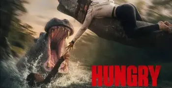 أبطال فيلم hungry.. طاقم العمل بين الرعب والإثارة