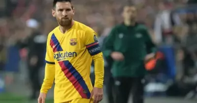 فوز صعب لـ«برشلونة» على حساب ليجانيس (فيديو)