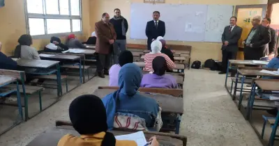 www.gizaedu.net/Results/Preparatory نتيجة إعدادية الجيزة ترم أول 2026 ظهرت برقم الجلوس
