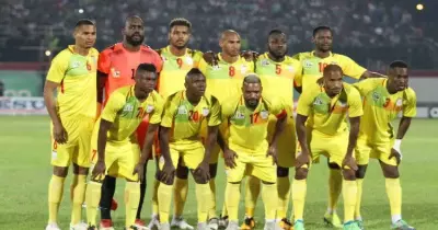 بنين تفجّر أولى مفاجئات كأس أمم أفريقيا 2019 وتقصي المغرب بركلات الترجيح