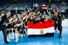 بعد وصولة لربع نهائي بطولة العالم.. مشوار وانتصارات منتخب مصر لكرة اليد للناشئات خلال البطولة