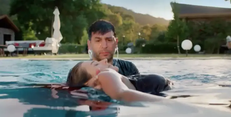  قصة مسلسل ورود وذنوب.. طفلة تتعرض للعنف والإيذاء في قلب إسطنبول 