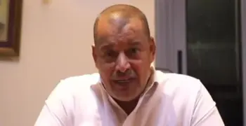 ناصر البرنس يقر بخطئه في واقعة حرق شقيقه لنفسه.. فيديو