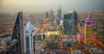مدة تأشيرة الباقات السياحية السعودية.. متاحة لـ 7 دول بينهم مصر