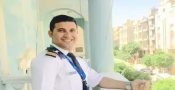 «طيار» يتقدم ببلاغ للنائب العام ضد فتاة ومحامي بعد اتهامه بالإبتزاز الجنسي (مستند)