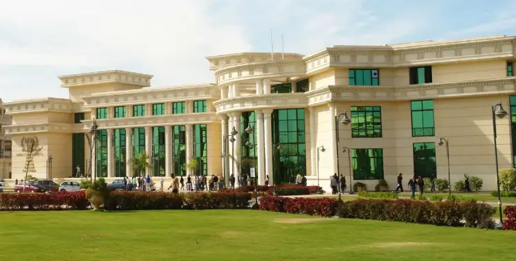  تعرف على كليات جامعة «البحر المتوسط» الخاصة 