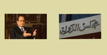 7 سيناريوهات محتملة في طريق صراع الرئيس مع مجلس الدولة
