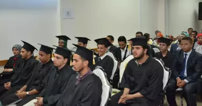 المجمع التكنولوجي التابع لمجلس الوزراء.. فرصة لطلاب الإعدادية للحصول على البكالوريوس