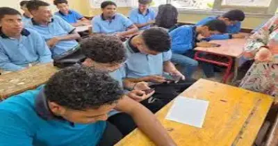 ظهور نتيجة الشهادة الإعدادية في الدقهلية 2026 الترم الثاني