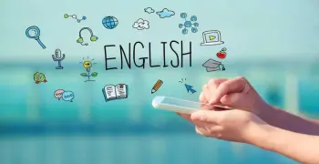 امتحانات الأضواء لغة إنجليزية الصف السادس الابتدائي شهر أبريل 2026 بالإجابات