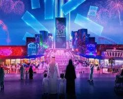 خريطة تجارب الرعب والإثارة الشديدة في موسم الرياض 2026 2027.. المواقع والأسعار ومستويات الخوف