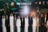 الفرق المشاركة في كأس السوبر المصري 2025