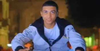 تفاصيل فيديو انتحار محمد رضا نجم التيك توك