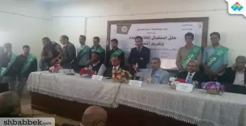 عميد «إعلام الأزهر» يتحدث عن «القصور» بالكلية: لدينا 25 كمبيوتر لـ1500 طالب