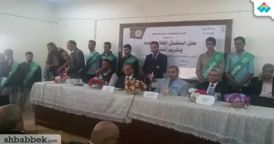 عميد «إعلام الأزهر» يتحدث عن «القصور» بالكلية: لدينا 25 كمبيوتر لـ1500 طالب
