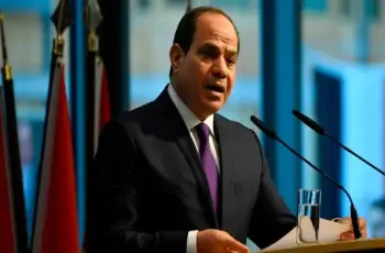 السيسي يوجه وزارة الداخلية بحسن معاملة المواطنين