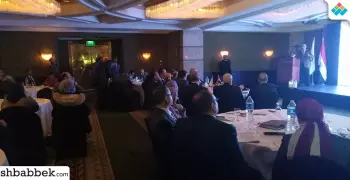 وزير التعليم العالي يشارك في المنتدى الثالث لتسويق مخرجات البحث العلمي