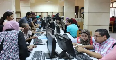موعد نزول التنسيق 2025 المرحلة الأولى