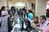 كيف يمكن للطالب الدخول على موقع التنسيق الإلكتروني؟