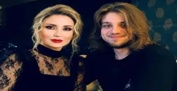 تفاصيل اللحظات الأخيرة في حياة نجل الفنانة نورا رحال