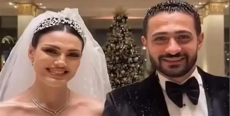  من هو زوج دارين حداد وما فرق العمر بينهما؟.. مصري الجنسية 