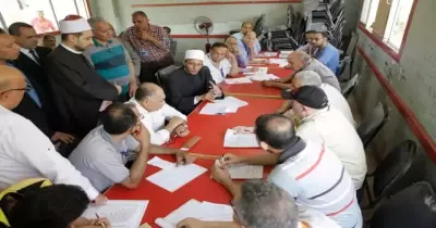 فتح باب التظلم على نتيجة الشهادة الابتدائية والإعدادية الأزهرية.. السبت