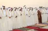 موعد صلاة عيد الأضحى 2026 في الوكرة والخور ودخان بقطر
