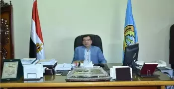 الدكتور محمود الصاوي وكيلا لكلية «إعلام الأزهر»
