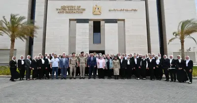 نتيجة وظائف وزارة الموارد المائية والري 2025.. استعلم الآن