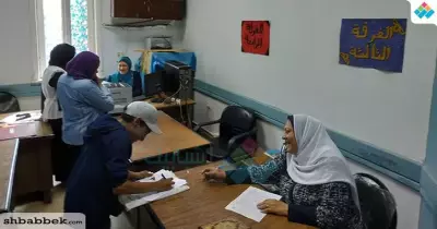 طالب من ذوي الاحتياجات الخاصة ينافس على لجنة الأسر بكلية تجارة القاهرة