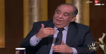 بالفيديو.. يوسف زيدان: «الرقص من العبادات والفنانين والمبدعين نفخة من الإله»