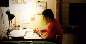 للطلاب المغتربين.. هذه هي الطريقة المثالية للتعامل في رمضان