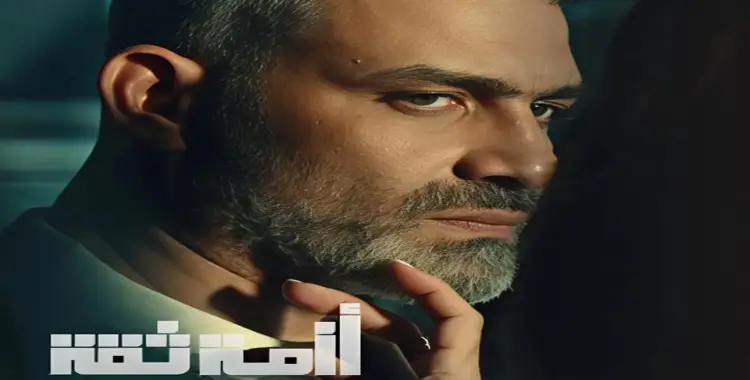  أبطال مسلسل أزمة ثقة.. نجلاء بدر وهاني عادل يتألقان في دراما مشوقة 