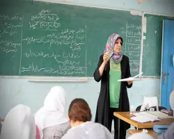 نتيجة مسابقة معلم مساعد علوم 2026.. إتاحة الاستعلام وفتح باب التظلمات